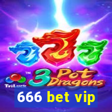 666 bet vip